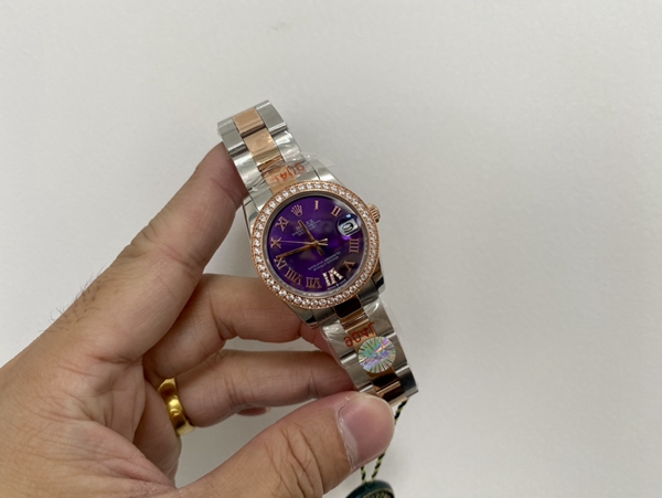 激安ロレックス側面デザイン